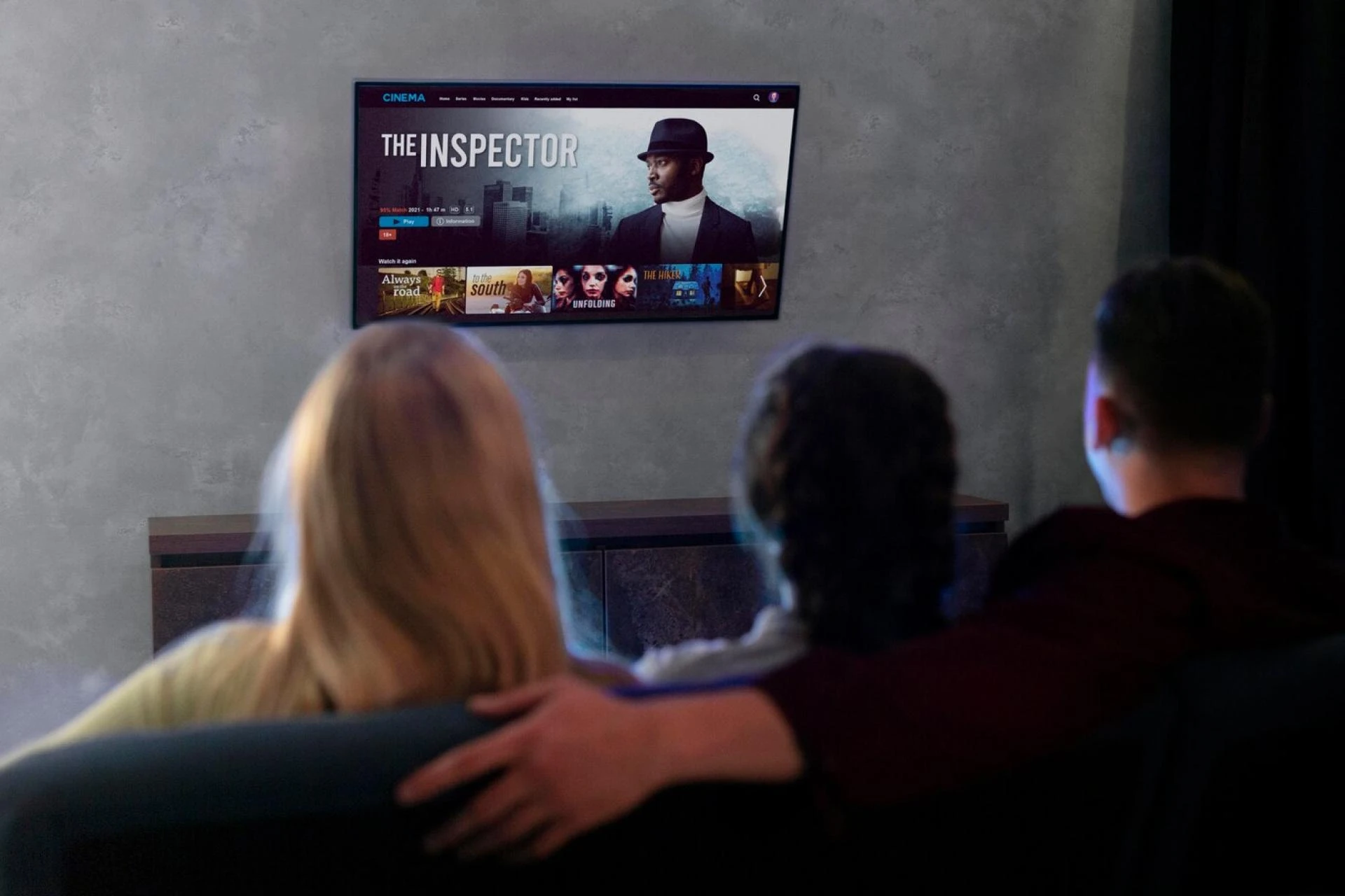 XtremeHD IPTV Where Quality Meets Convenience