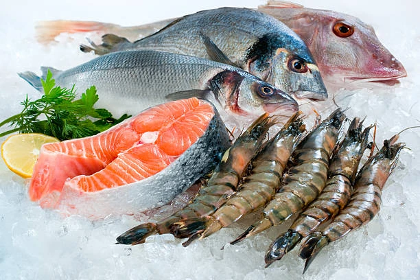 Where to find UK best Fishmonger