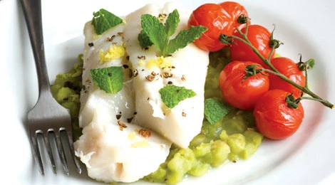 COD LOINS: WHAT ARE THEY &amp; HOW TO COOK WITH THEM