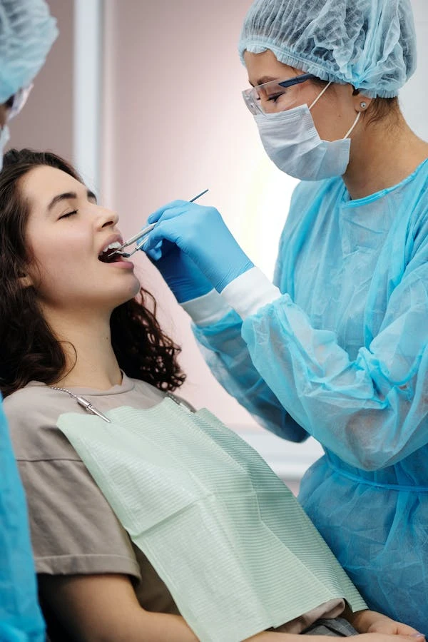What You Need to Know about Cosmetic Dentistry