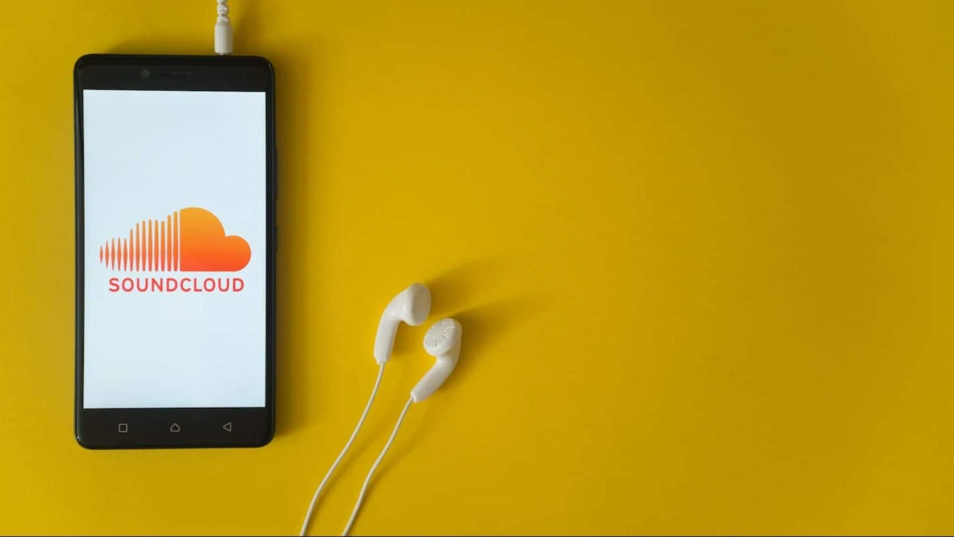 How music streaming service SoundCloud ended up- Spotify Begins