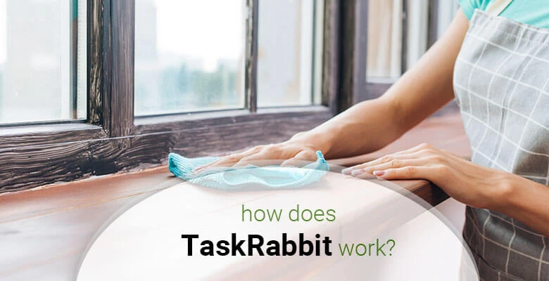 Detailed Information About p2p Marketplace App Like TaskRabbit
