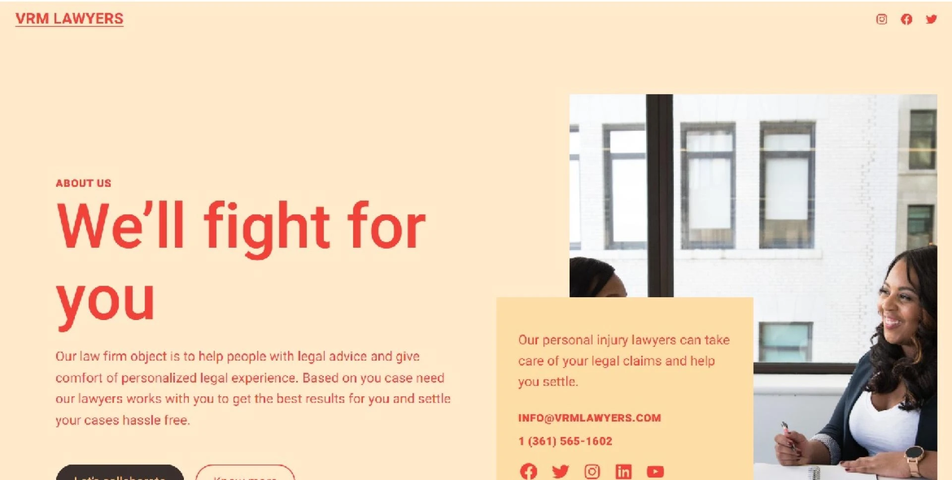 How to Find a Lawyer: Some Useful Tips