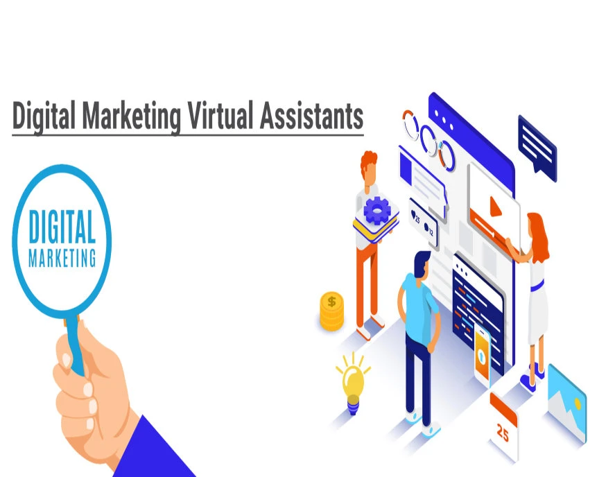 6 Reasons To Engage A Data Entry Virtual Assistant