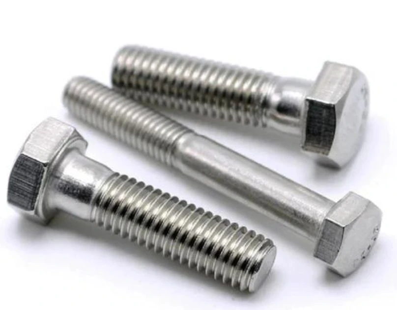 Types of Fasteners: A Comprehensive Guide