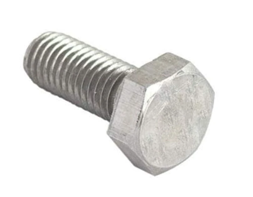 What are Bolts and their Types and Uses? - Bhansali Fasteners