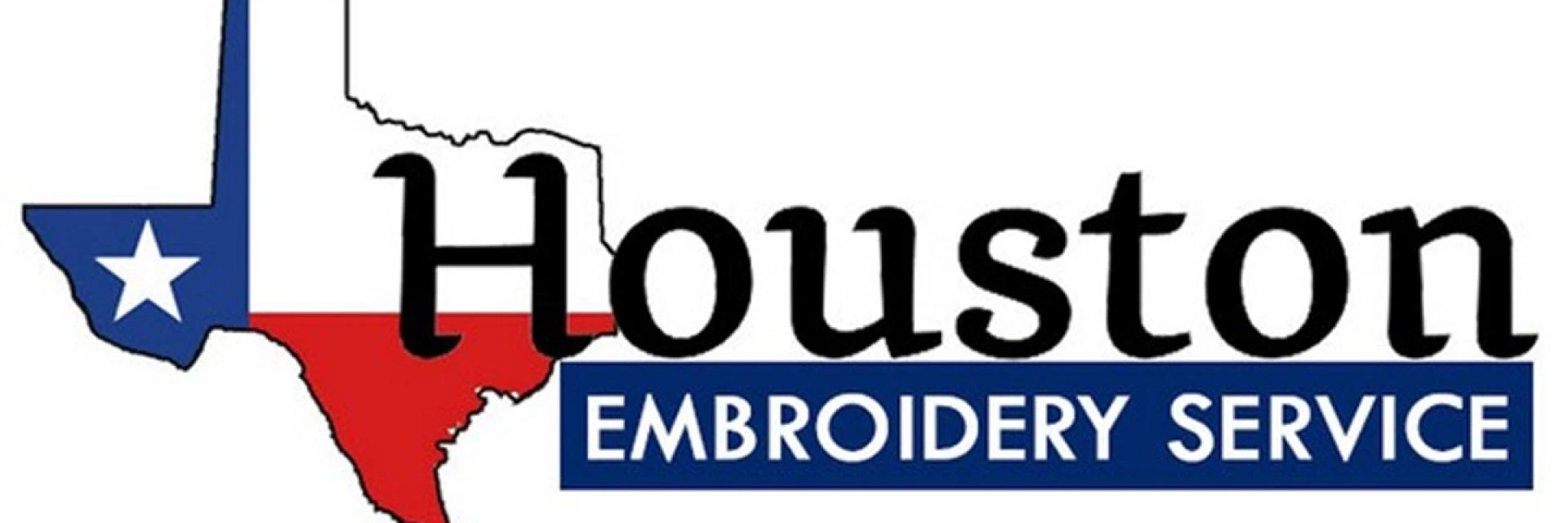 Houston Embroidery Service - Custom Patches &amp; Embroidered Patches
