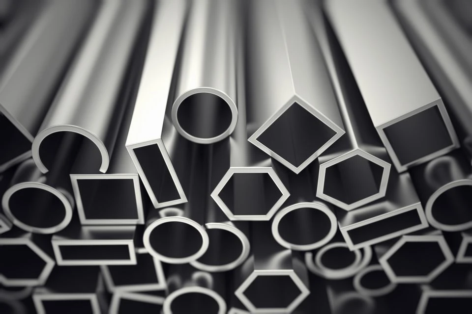 Increasing Application of Aluminum from From Industries