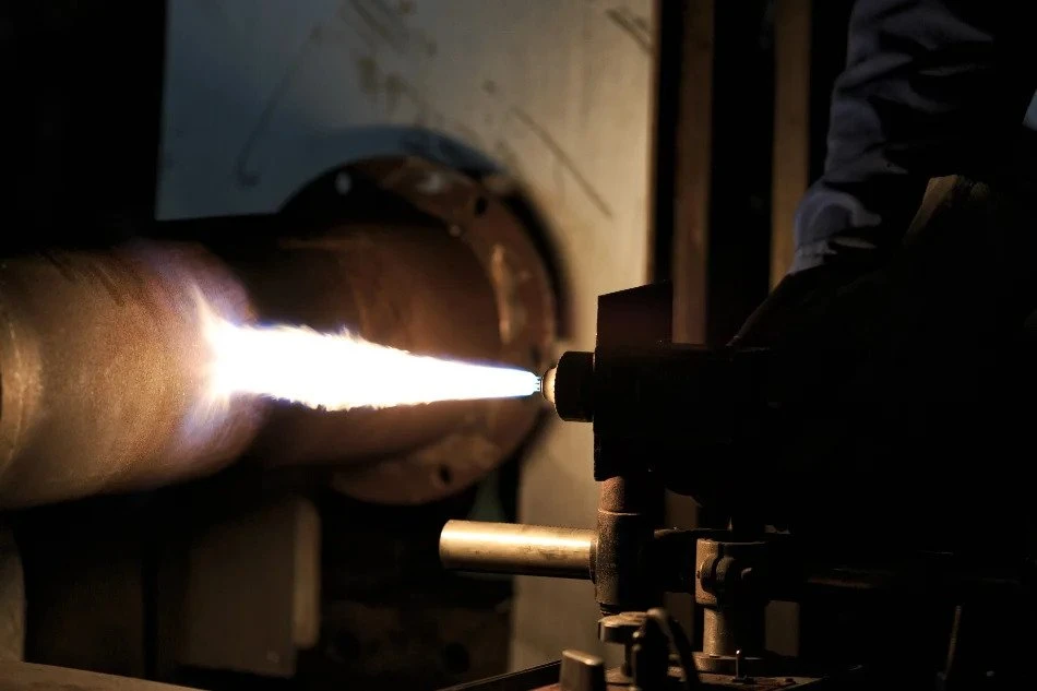 Thermal Spray Coatings Market Analysis - Size, Share, forecast and Trend By 2030