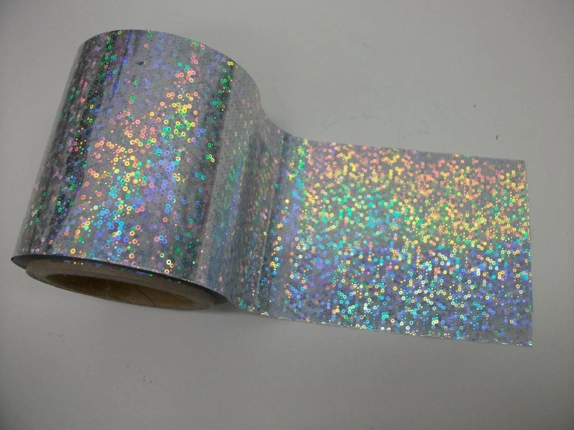 Holographic Films Market - Industry Growth, Share, Size and Future By 2030