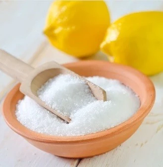 Citric Acid Ester Market - Top Vendors Industry Analysis