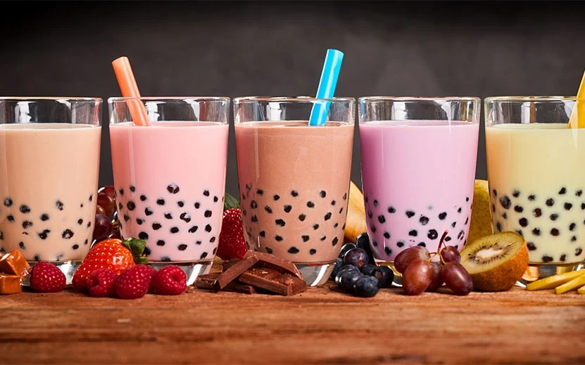 Asia Pacific is expected to dominate the global pearl milk tea market due to rapid urbanization in the region
