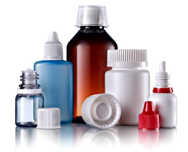 Polyethylene: A Major Raw Material in Pharmaceutical Packaging Market Due to Excellent Moisture Barrier Properties