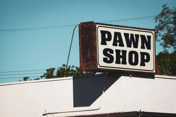 Pawn Shop Market Is Gaining Robust Traction Due to Increasing Need for Quick Access to Money