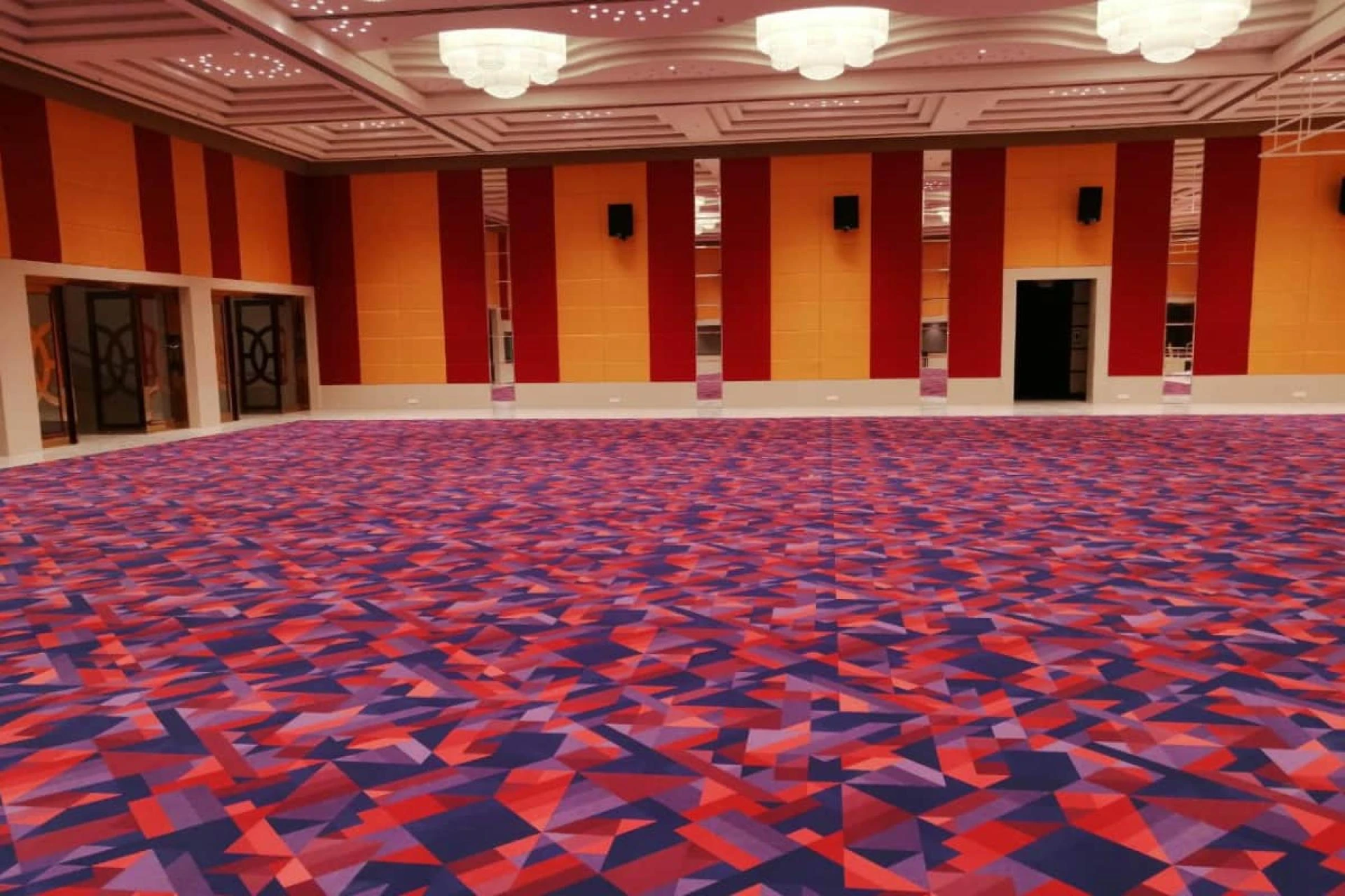 Textile Flooring Market Witnesses Significant Growth in US, Due to Increasing Number of Housing Units