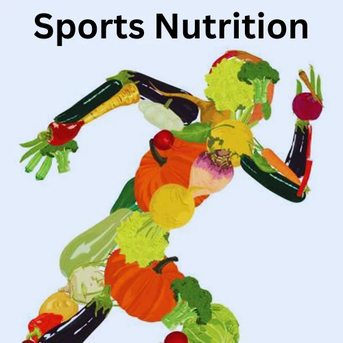 The Sports Nutrition Market to Grow With Increase in Demand for Sports Supplements Products