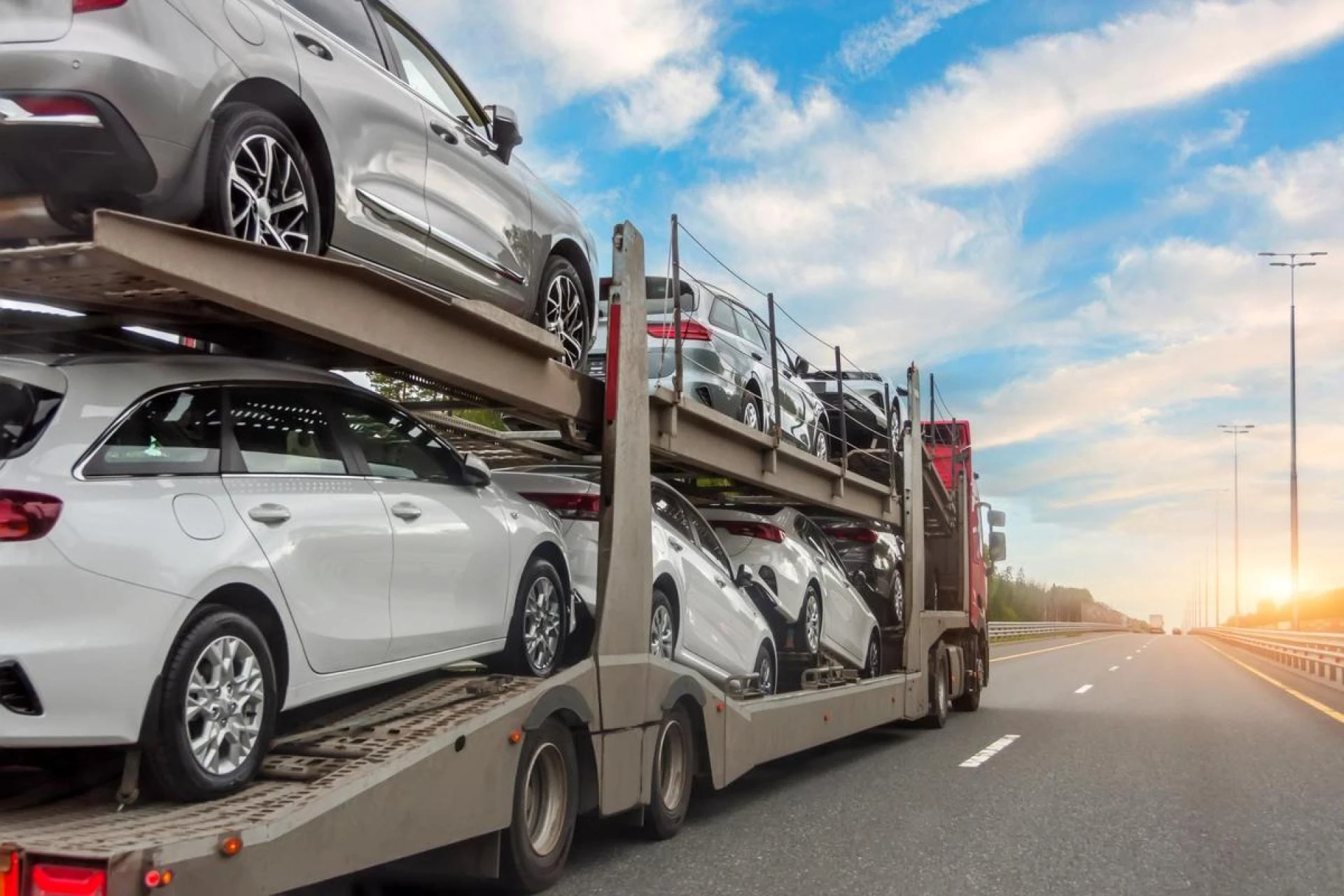 Complete Guide To Cheap Car Transport Spain Uk