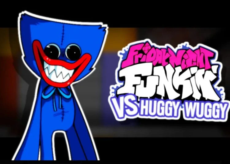 Friday Night Funkin Mods