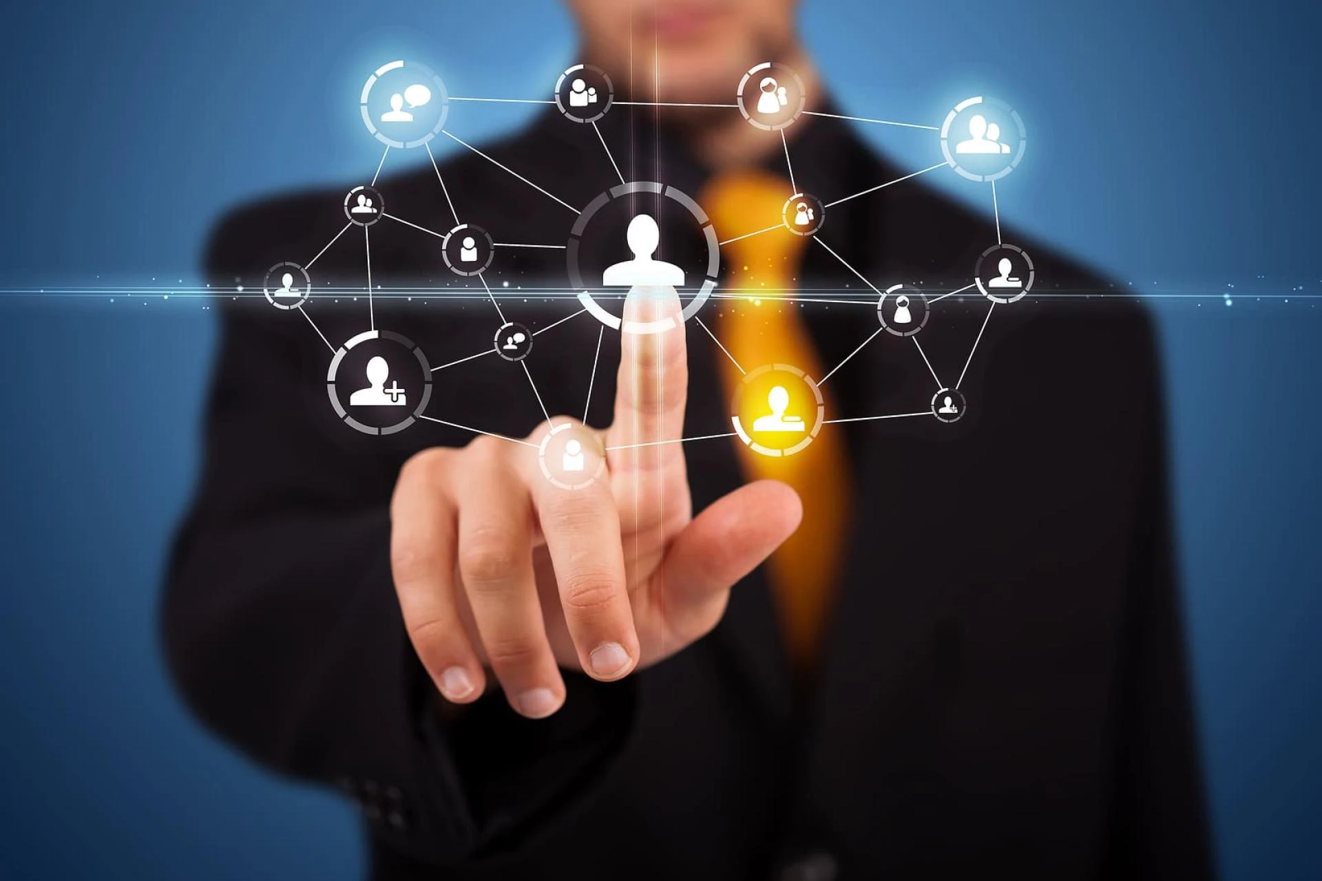 10 Powerful Benefits of Choosing Merak IT Services for Your Business