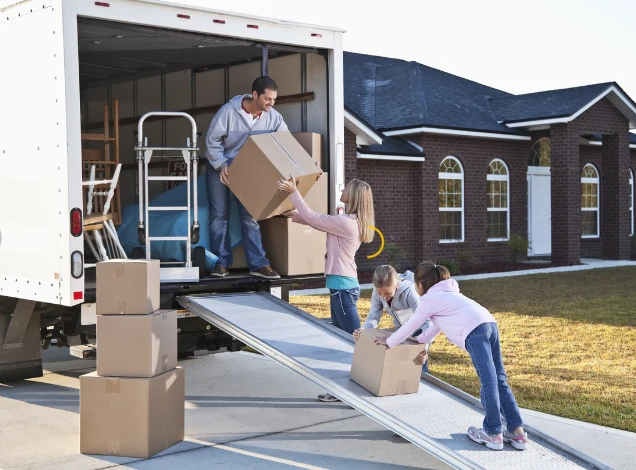 House Moving Company in Abu Dhabi Things you need to know!