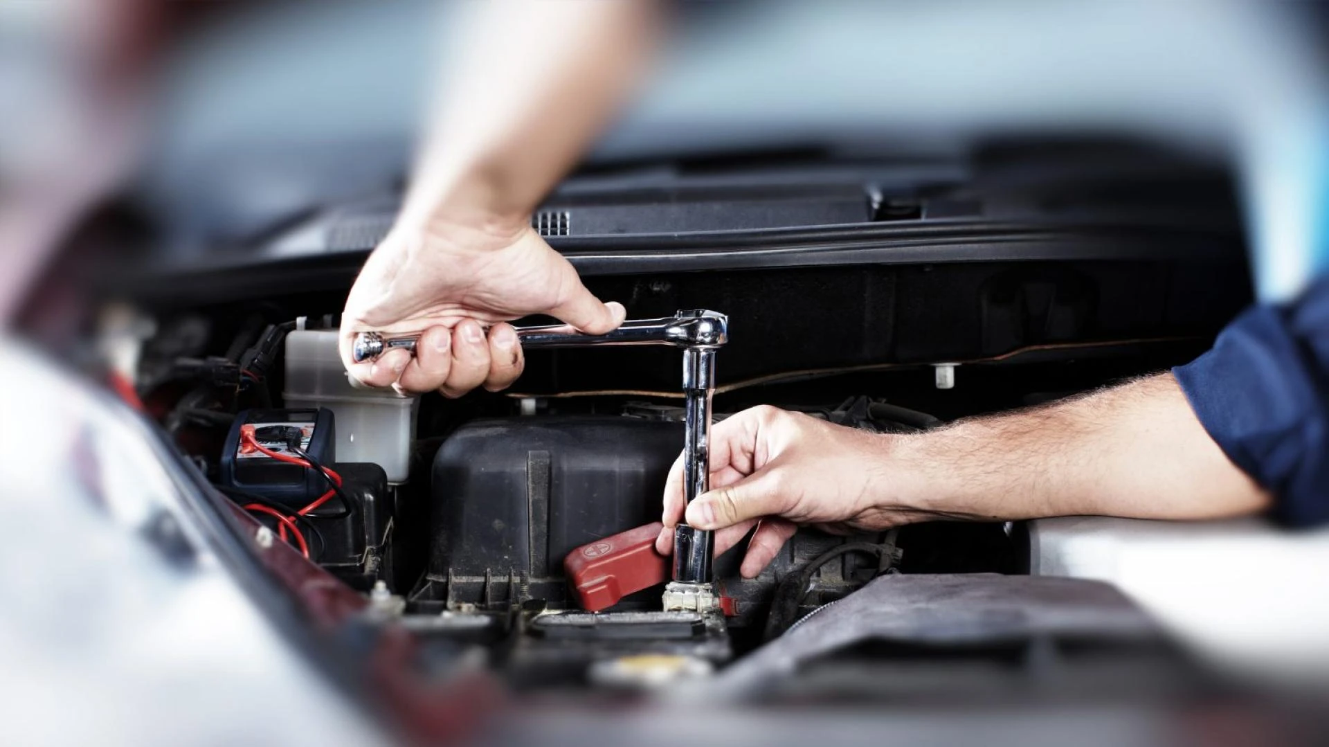 Figuring Out What To Do Regarding Car Repairs