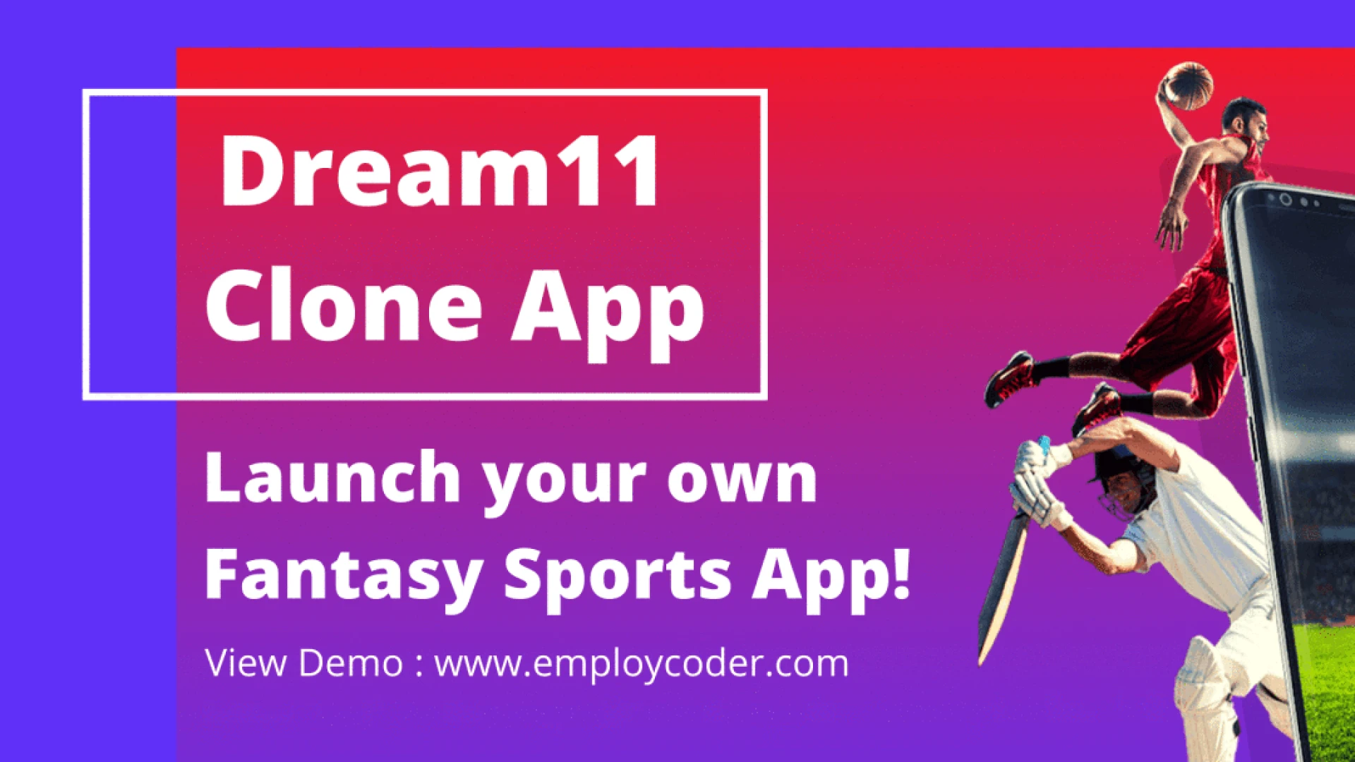 How to Start a Fantasy Sports App Business like Dream11?