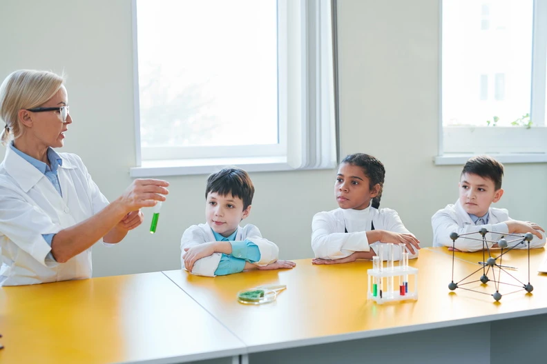 Subjects That Gifted Kids Can Focus and Study