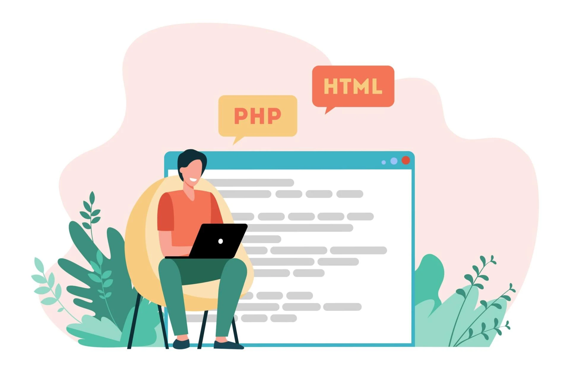 Why PHP is a Preferred Language for Enterprise Application?