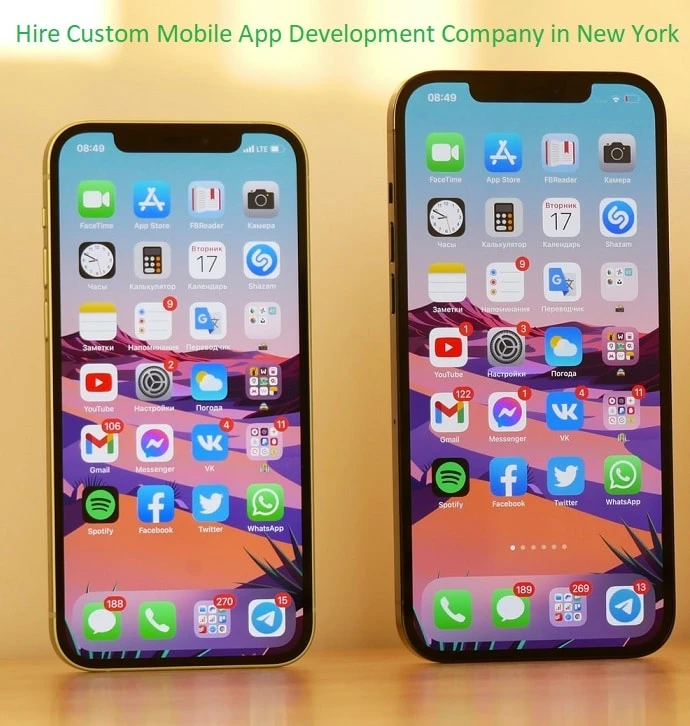 Challenges In Web Application Development In The USA That Need To Be Addressed