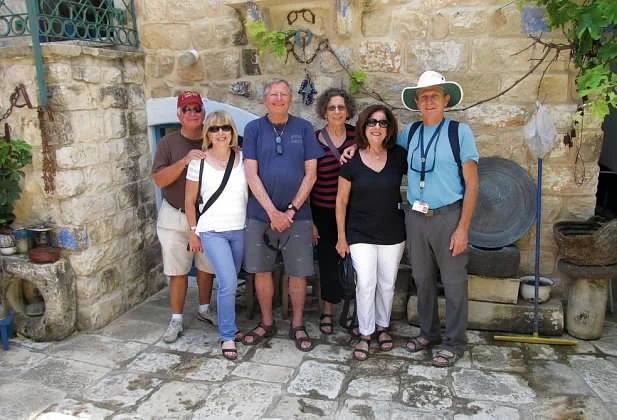 Pilates - Center Strength?