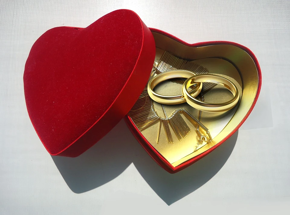 The 7 Best Reasons To Give Jewelry As A Gift