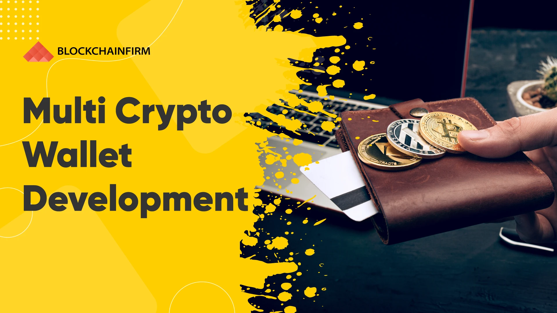 Top 5 reasons to use the crypto wallet for Cryptocurrency transactions