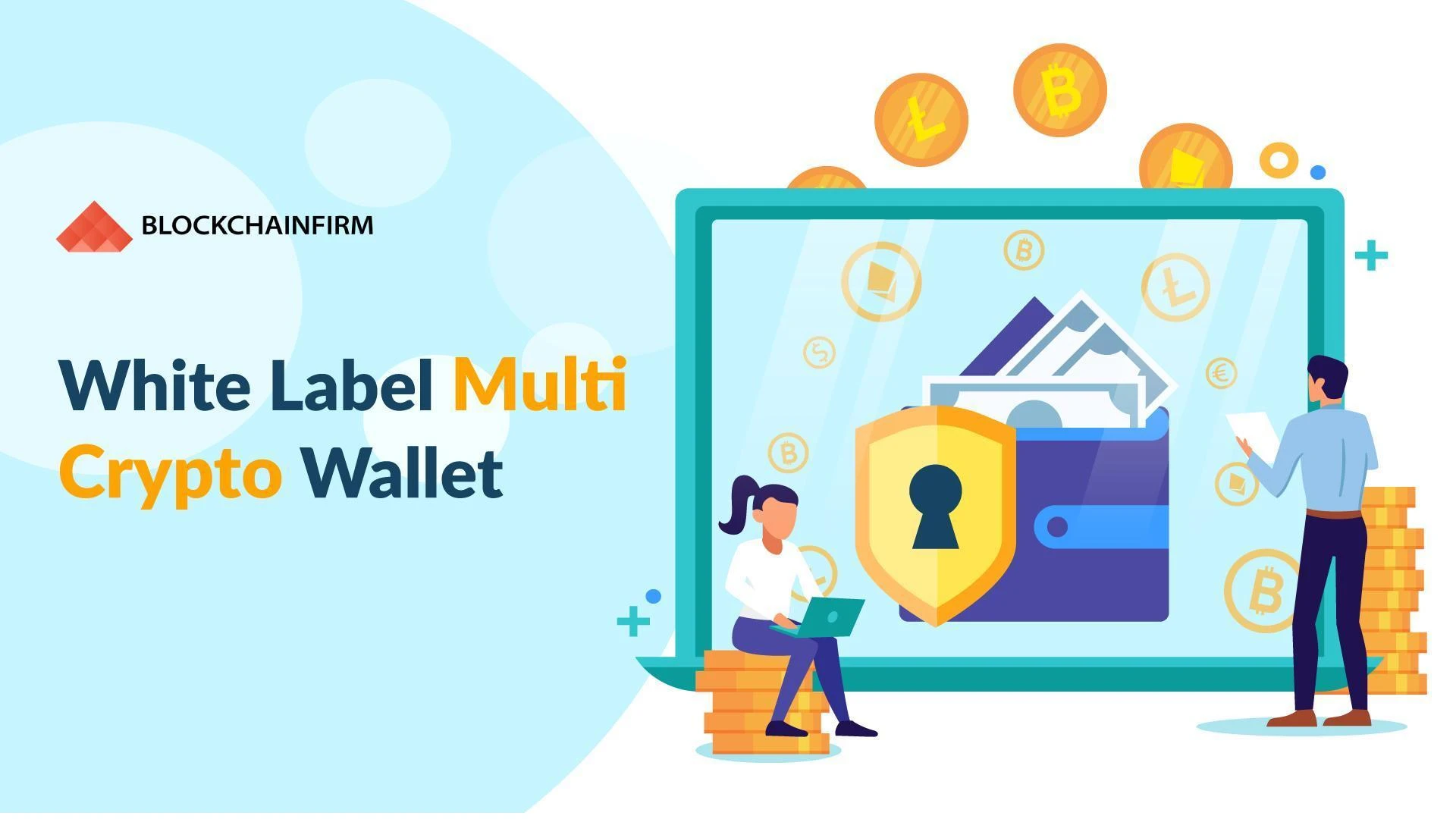 Hold on! Have a look at this post to seek features in a white-label cryptocurrency wallet before spending money!