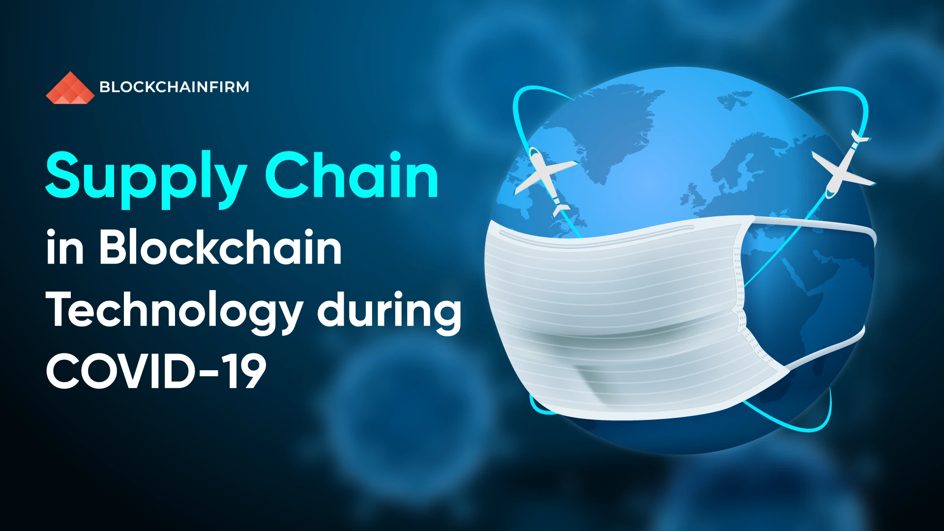 The Genesis of Supply Chain Development in Blockchain