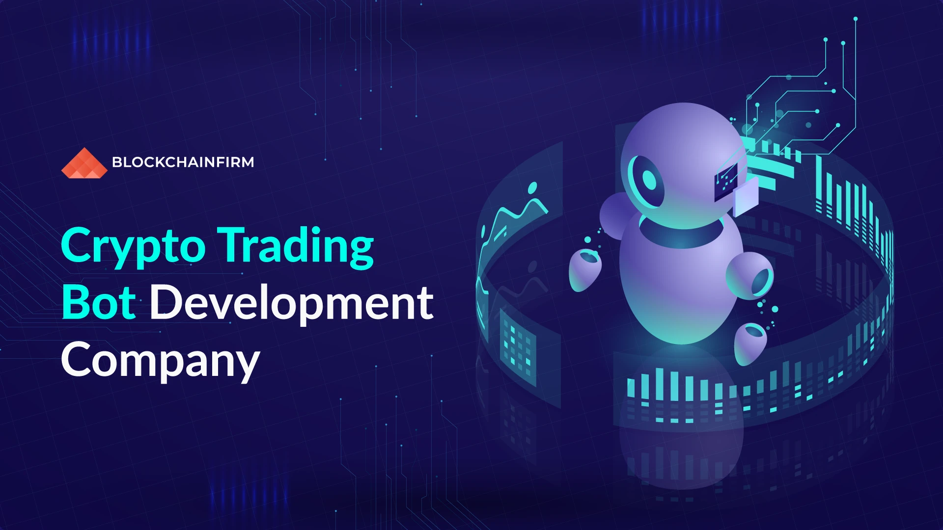 Factors to check while choosing the cryptocurrency trading bots