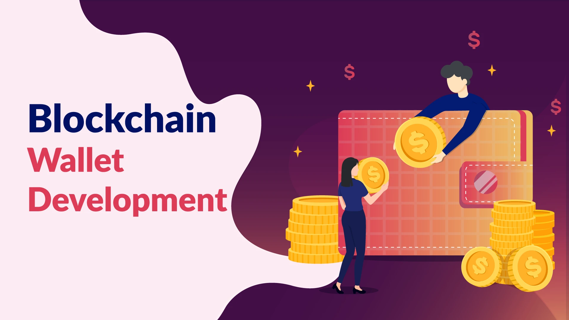 All about blockchain wallet and its massive success in 2020