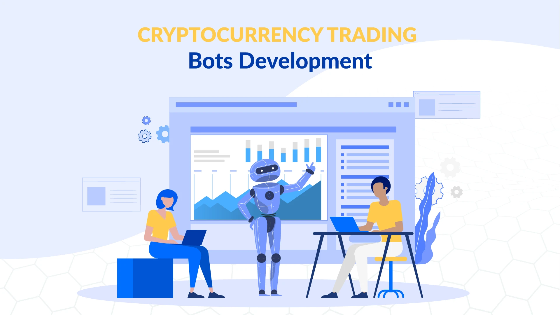 Essential points that made automated Crypto trading bot a huge hit