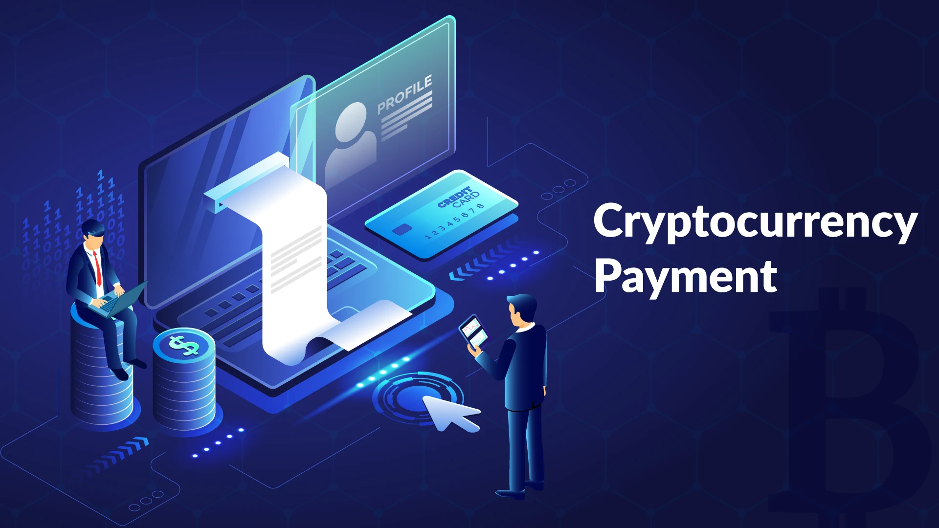 Cryptocurrency Payment Gateways are Crucial for All Businesses | Know Why?