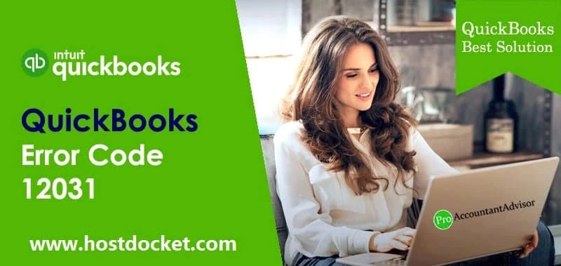 Demystifying QuickBooks Payroll Error 12031