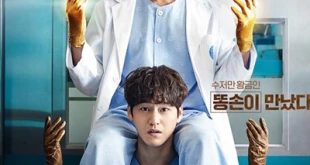 Watch the Korean Dramas On Dramacool