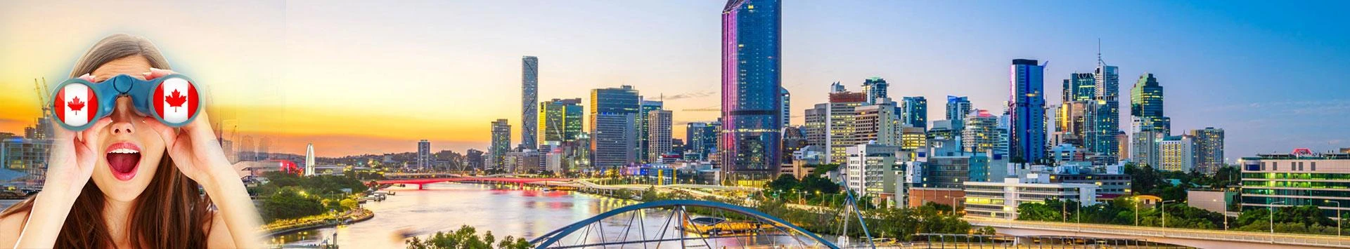 What are Canada immigration consultants in Dubai ideal for?