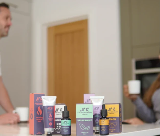 How and when to apply Cannabis Cream for pain | Dr-K CBD