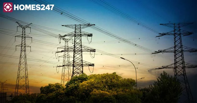 Jhatpat Connection: Getting Instant Electricity in Uttar Pradesh