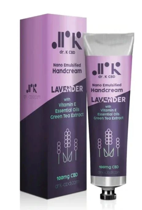 CBD Skincare. Real benefits from nature or unfounded marketing hype?