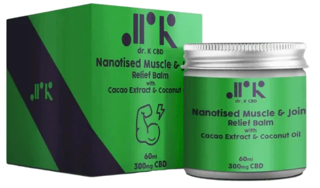 Does CBD Joint Rub Reduce Pain From Arthritis| Dr. K CBD