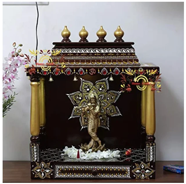 Discover Your Online Mandir for Home