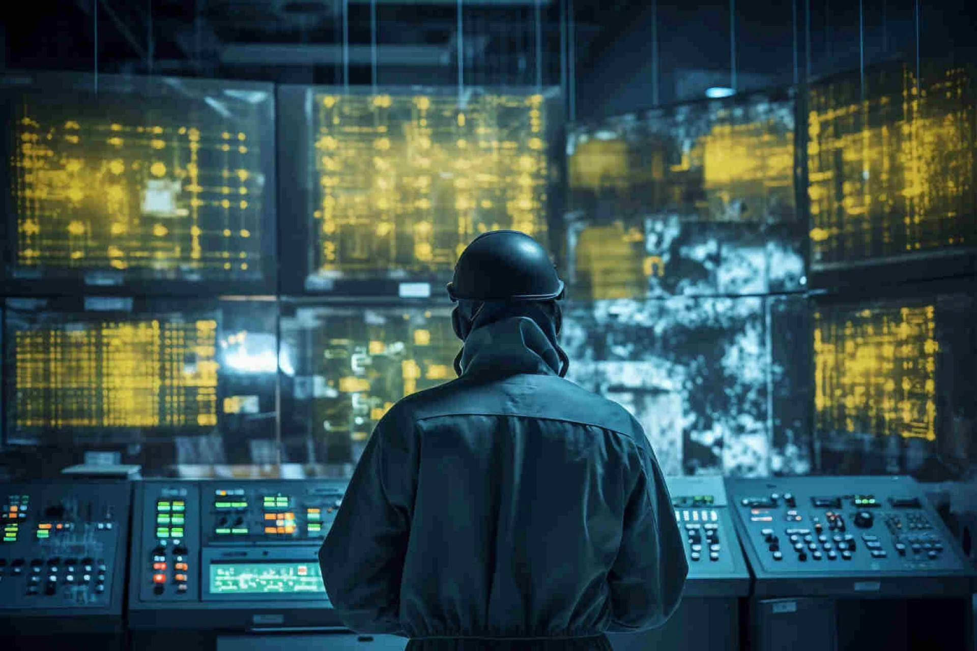 Corporate Espionage: Unveiling the TSCM Advantage