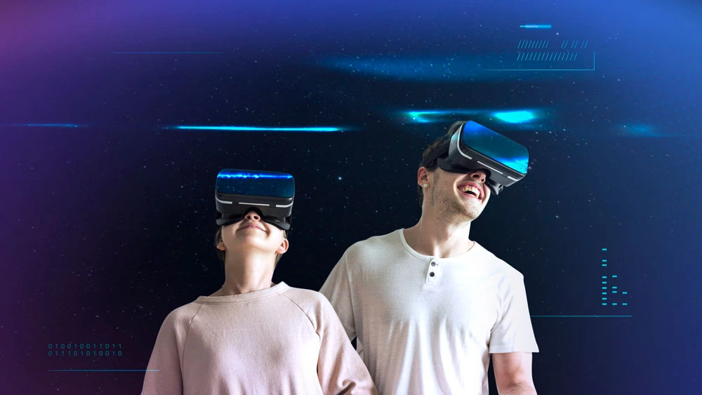 A marketing guide on why we care about AR and VR