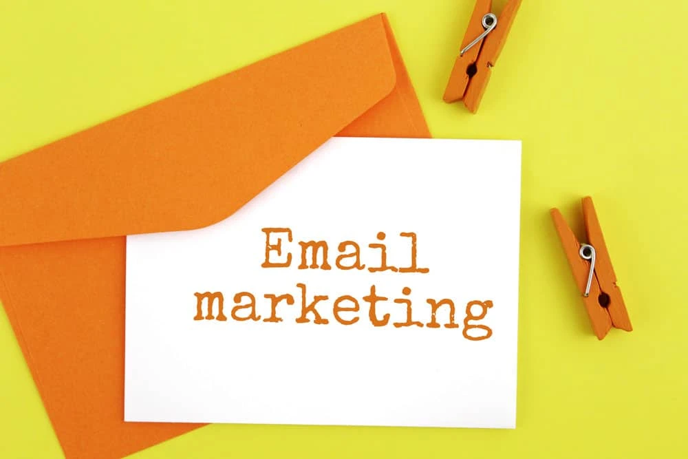 4 characteristics of a marketing automation email campaign that is intent-driven