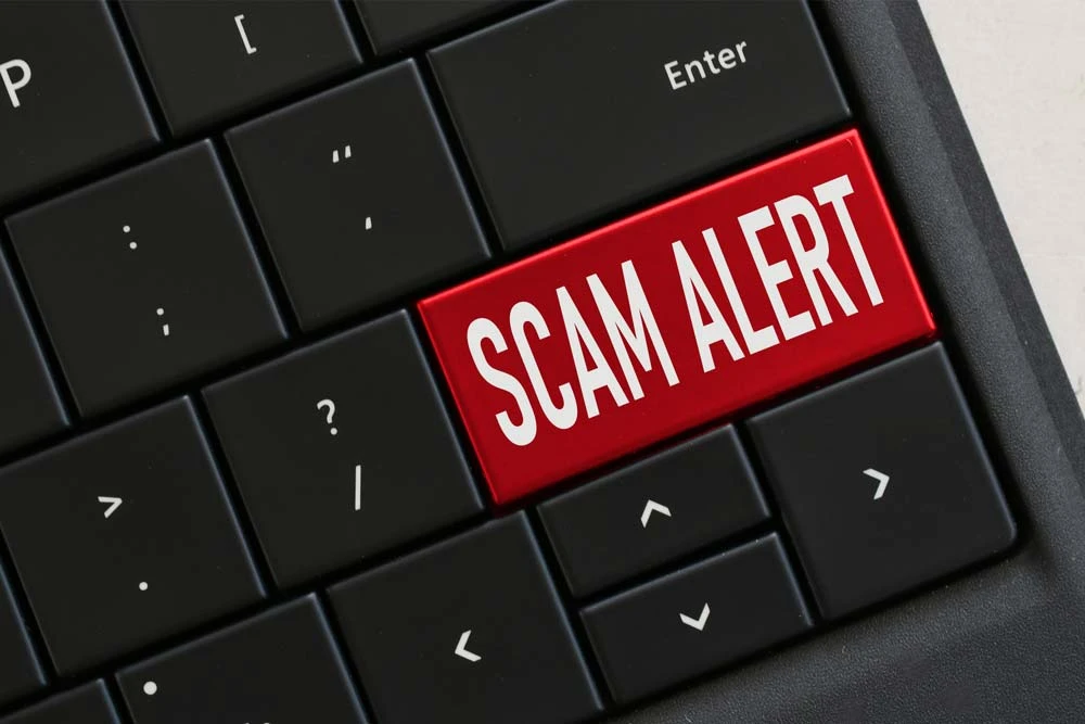Cons, Ad Scams, and Ticketing Fraud on Facebook